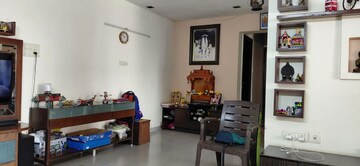 1 BHK Apartment For Rent in Bhoomi Samarth, Goregaon East