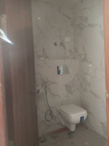 Bathroom in 2 BHK Builder Floor at Sector 73 – for Sale