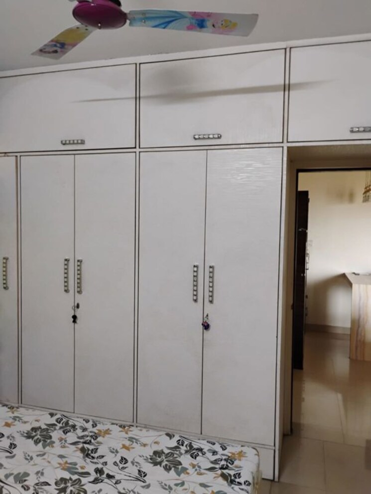 undefined, db-parkwoods 2 Bedroom 751 Sq.Ft. Apartment In Kasarvadavali Thane 9946196