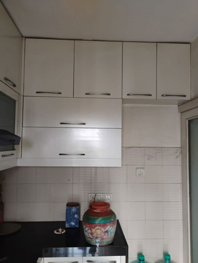 Bathroom, db-parkwoods 2 Bedroom 751 Sq.Ft. Apartment In Kasarvadavali Thane 9946196