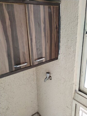 Room in 2 BHK Apartment at DB Parkwoods, Kasarvadavali – for Rent