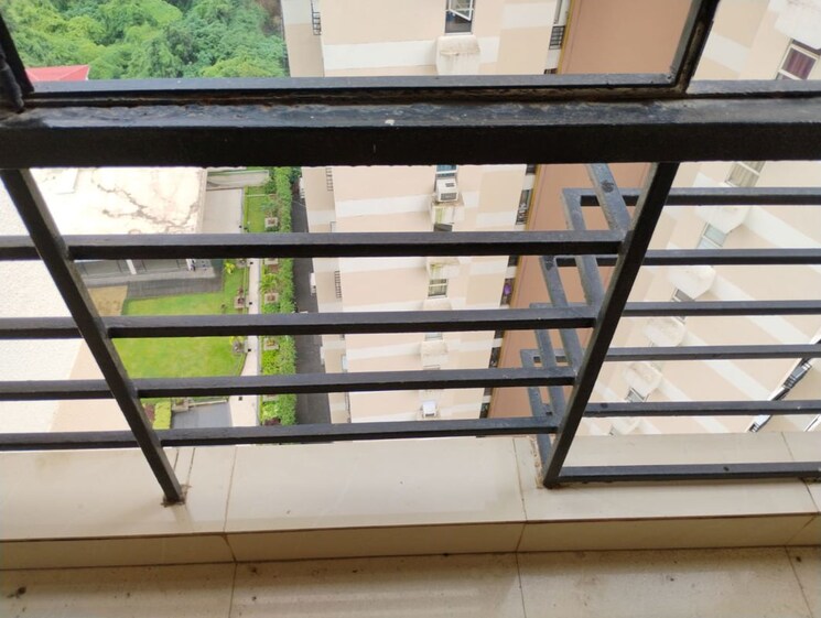 Balcony, db-parkwoods 2 Bedroom 751 Sq.Ft. Apartment In Kasarvadavali Thane 9946196