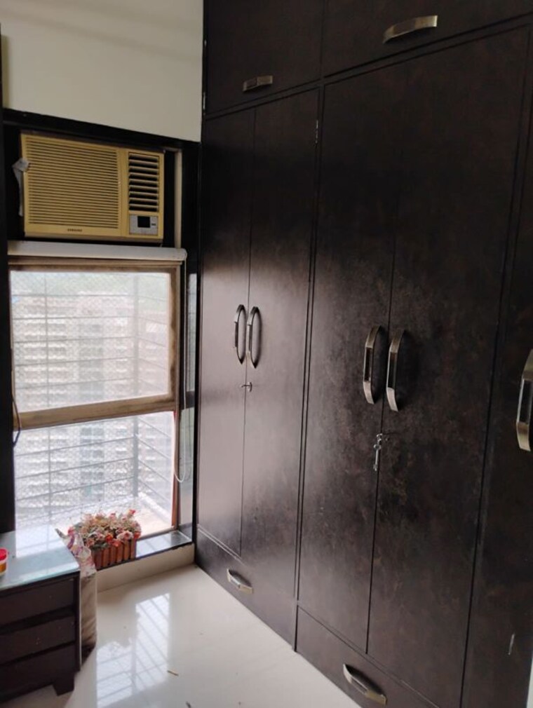 Room, db-parkwoods 2 Bedroom 751 Sq.Ft. Apartment In Kasarvadavali Thane 9946196