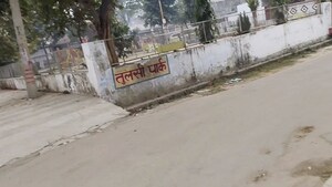  Plot – Exterior View View at Haibat Mau Mawaiya - for Sale