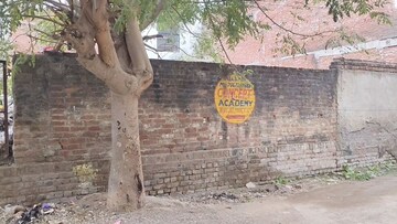  Plot – Exterior View View at Haibat Mau Mawaiya - for Sale