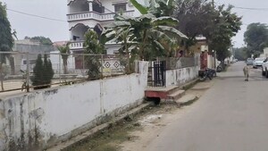  Plot – Exterior View View at Haibat Mau Mawaiya - for Sale