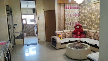 Furnished Amenities in 3 BHK Apartment at Orbit Apartments, Vip Road – for Sale