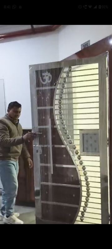 3 BHK Apartment For Rent in Amrapali Enchante, Tech Zone 4 Greater Noida