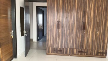 Building Lobby in 4 BHK Apartment at Dynamix Woodlands Apartment, Malad East – for Rent