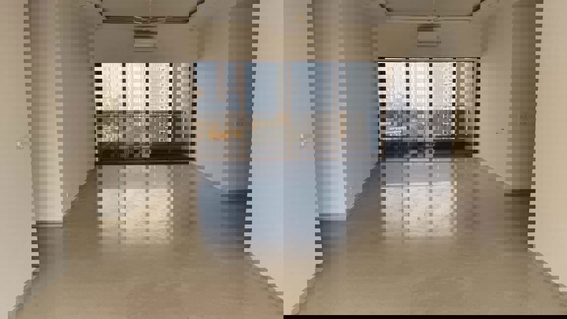 4 BHK 3000 Sq.Ft. Apartment in Dynamix Woodlands Apartment