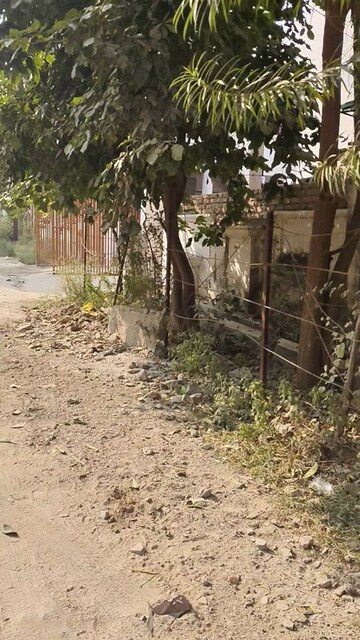 Plot Area in  Plot at Haibat Mau Mawaiya – for Sale