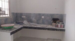 Kitchen in 2 BHK Independent House at Indira Nagar – for Sale