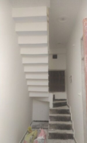 Staircase in 2 BHK Independent House at Indira Nagar – for Sale
