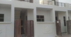 2 BHK + Pooja Room Independent House For Sale in Indira Nagar