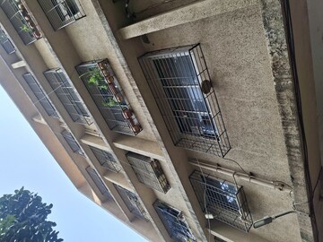 1 BHK Apartment For Rent in Rabale