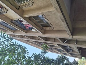 1 BHK Apartment For Rent in Kopar Khairane