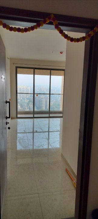 2 BHK 709 Sq.Ft. Apartment in Vilas Javdekar Yashwin Enchante