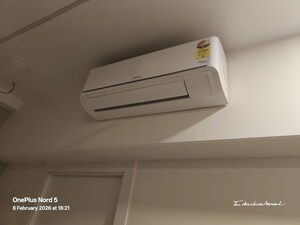 Furnished Amenities in 2 BHK Apartment at Rustomjee Urbania Azziano L Wing, Thane West – for Sale