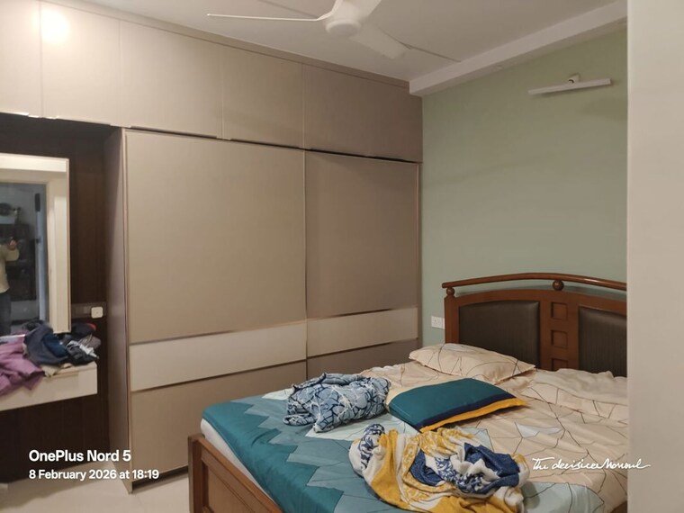 Bedroom, rustomjee-urbania-azziano-l-wing 2 Bedroom 715 Sq.Ft. Apartment In Thane West Thane 9946216
