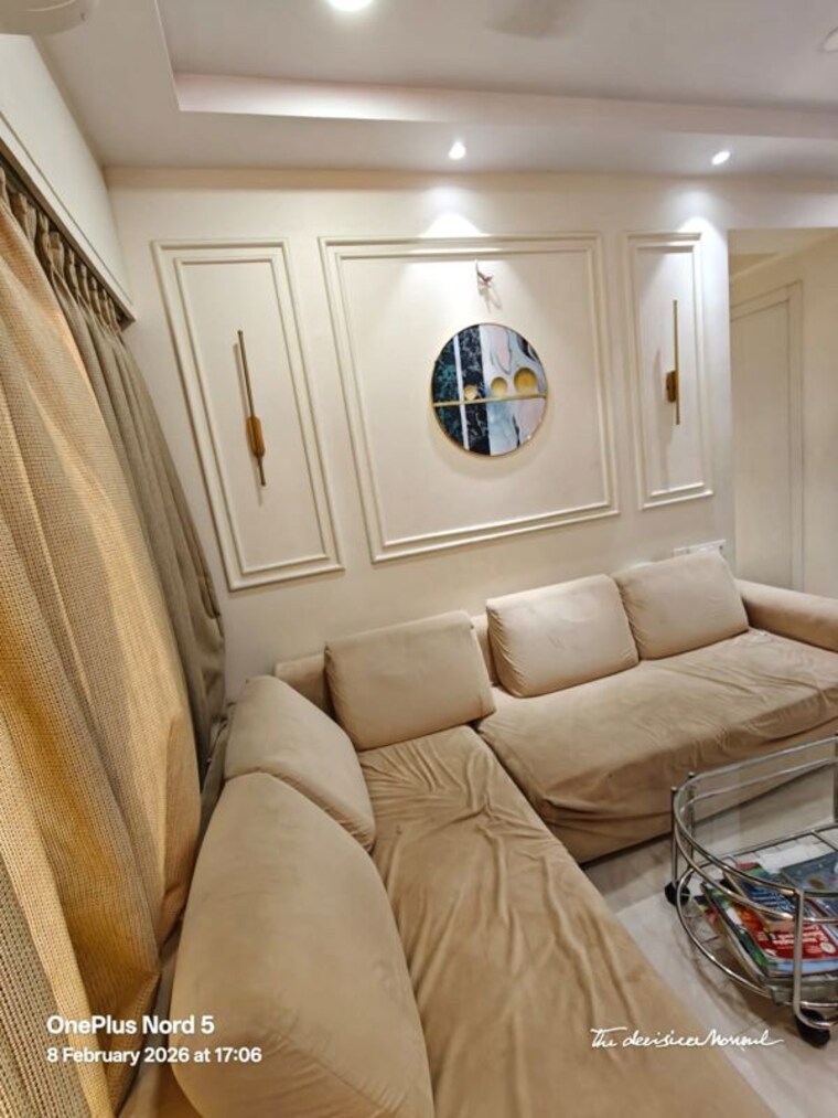 undefined, rustomjee-urbania-azziano-l-wing 2 Bedroom 715 Sq.Ft. Apartment In Thane West Thane 9946216