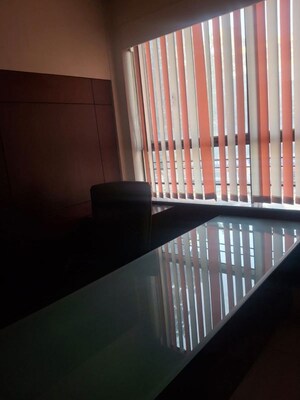 Kitchen in 1 BHK Apartment at Kubera Park, Kondhwa – for Rent