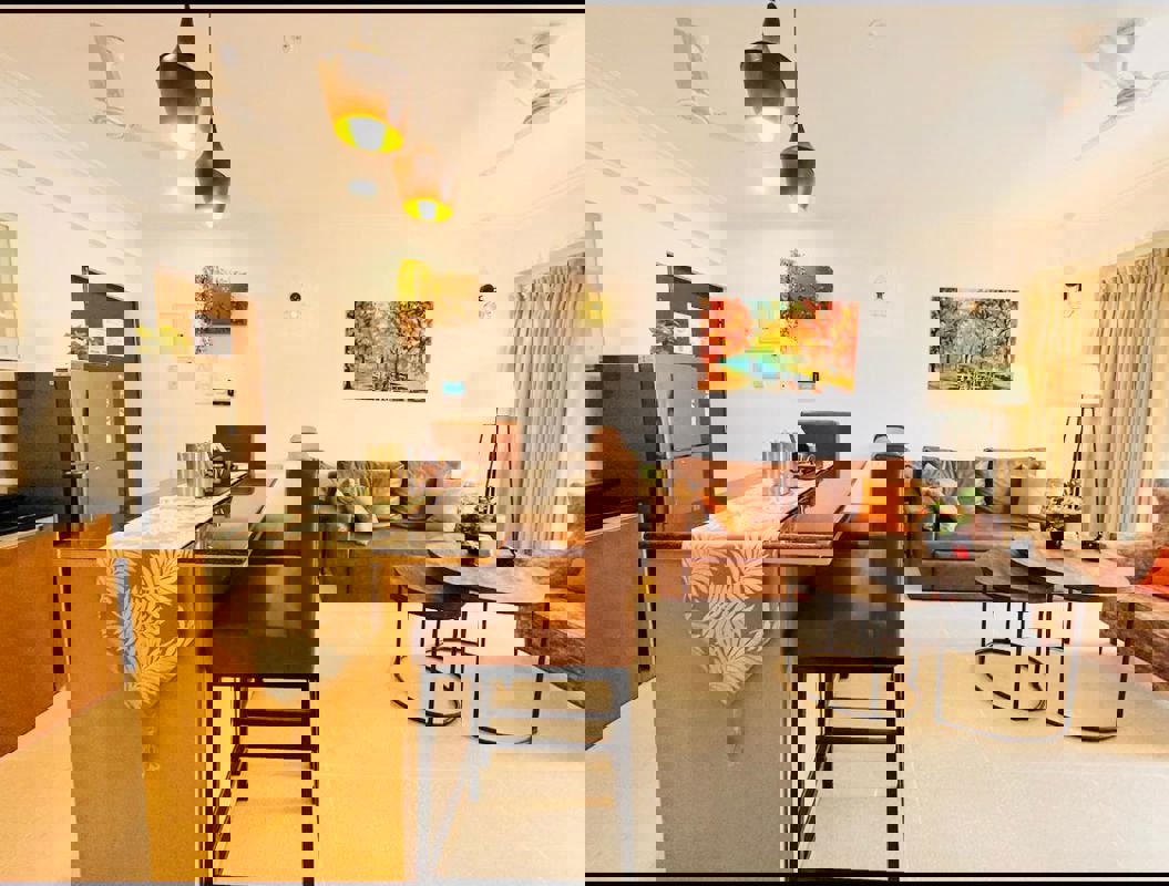 1 BHK 580 Sq.Ft. Apartment in Kubera Park