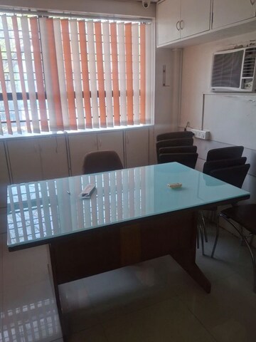 Kitchen in 1 BHK Apartment at Kubera Park, Kondhwa – for Rent