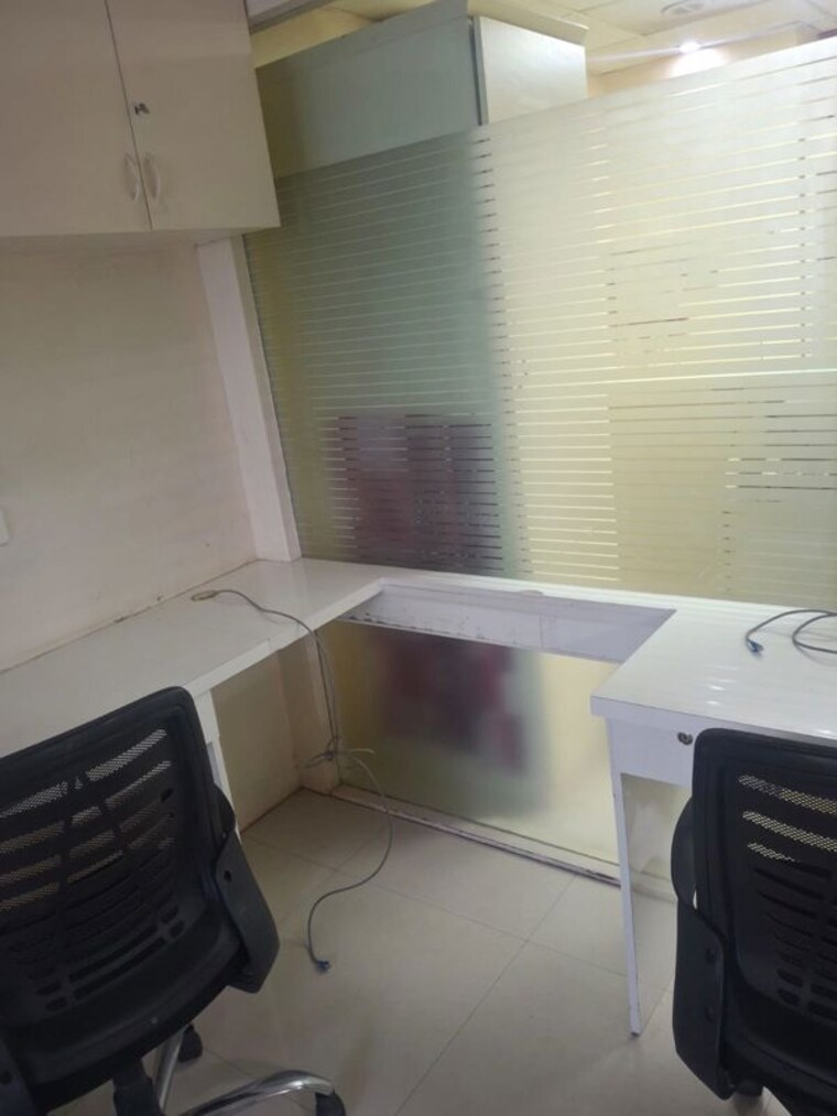 Master Bedroom, kubera-park 1 Bedroom 580 Sq.Ft. Apartment In Kondhwa Pune 9946217