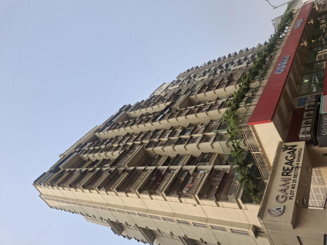 2 BHK 1272 Sq.Ft. Apartment in Gami Reagan