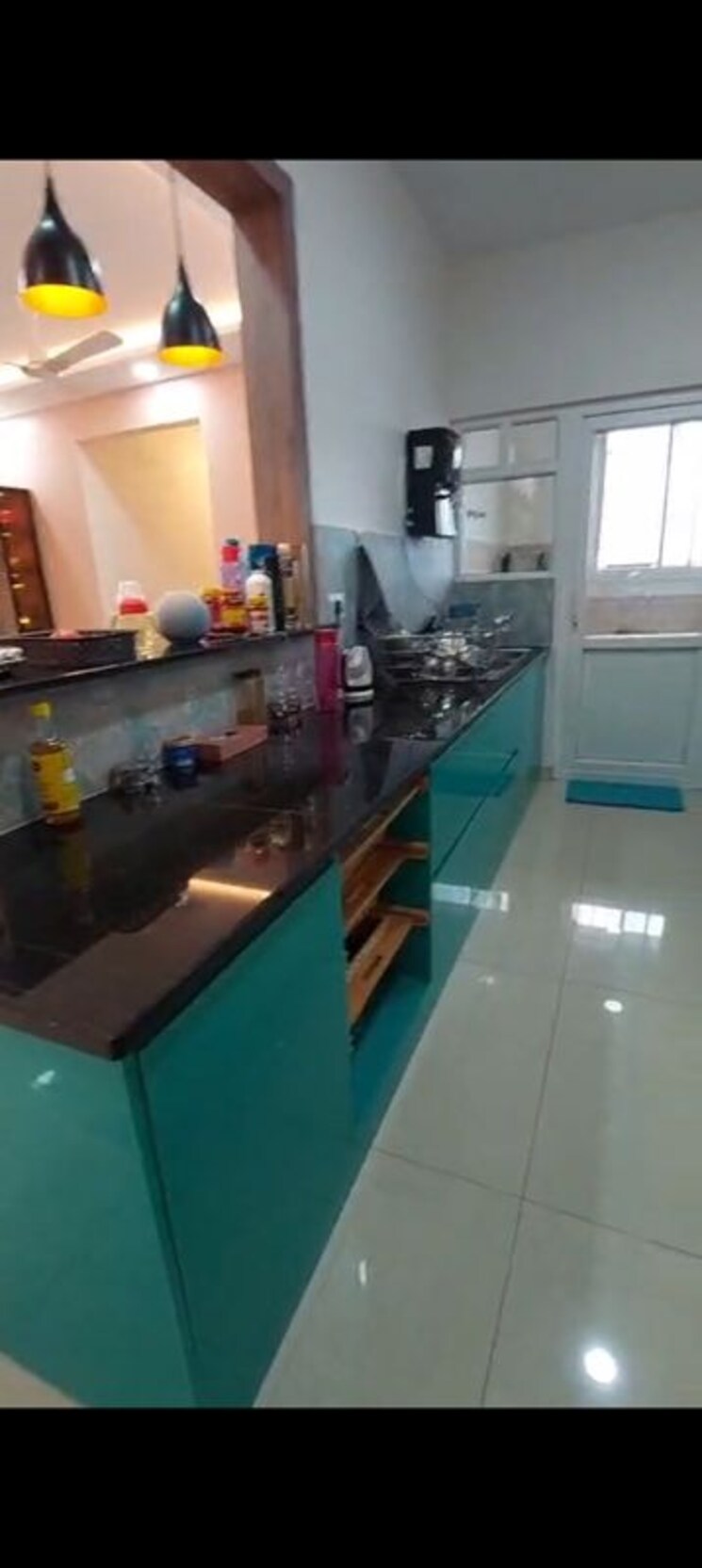 Kitchen, shriram-southern-crest 3 Bedroom 1960 Sq.Ft. Apartment In Jp Nagar Bangalore 9946222