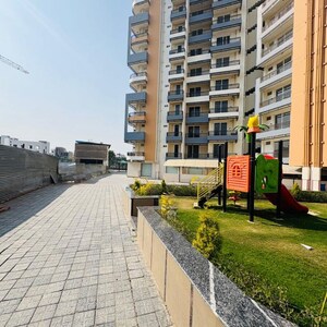3 BHK Apartment For Sale in Ratan Galaxy, Lalbagh