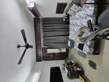 Master Bedroom in 2 BHK Apartment at Ratan Prestige, Kharadi – for Sale