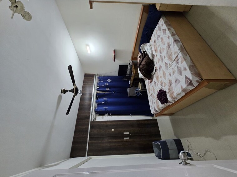 Bedroom, ratan-prestige 2 Bedroom 1078 Sq.Ft. Apartment In Kharadi Pune 9946230