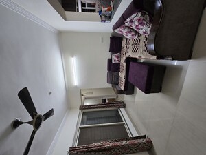 Living Room in 2 BHK Apartment at Ratan Prestige, Kharadi – for Sale