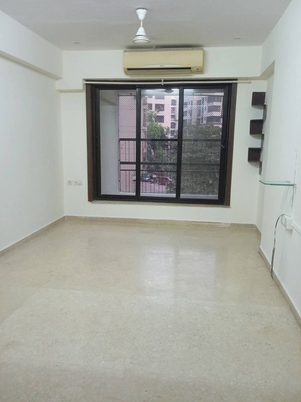 1 BHK Apartment For Rent in Satellite Royale