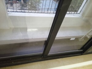 Furnished Amenities in 1 BHK Apartment at Satellite Royale, Goregaon East – for Rent