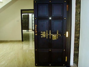 5 BHK Apartment For Rent in Embassy Lake Terrace, Hebbal