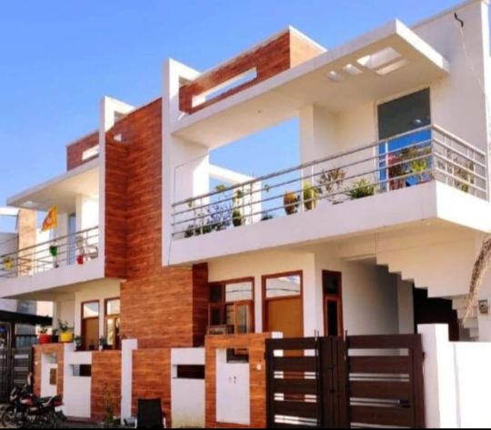 3 BHK + Extra Room Independent House For Sale in Vijay Nagar