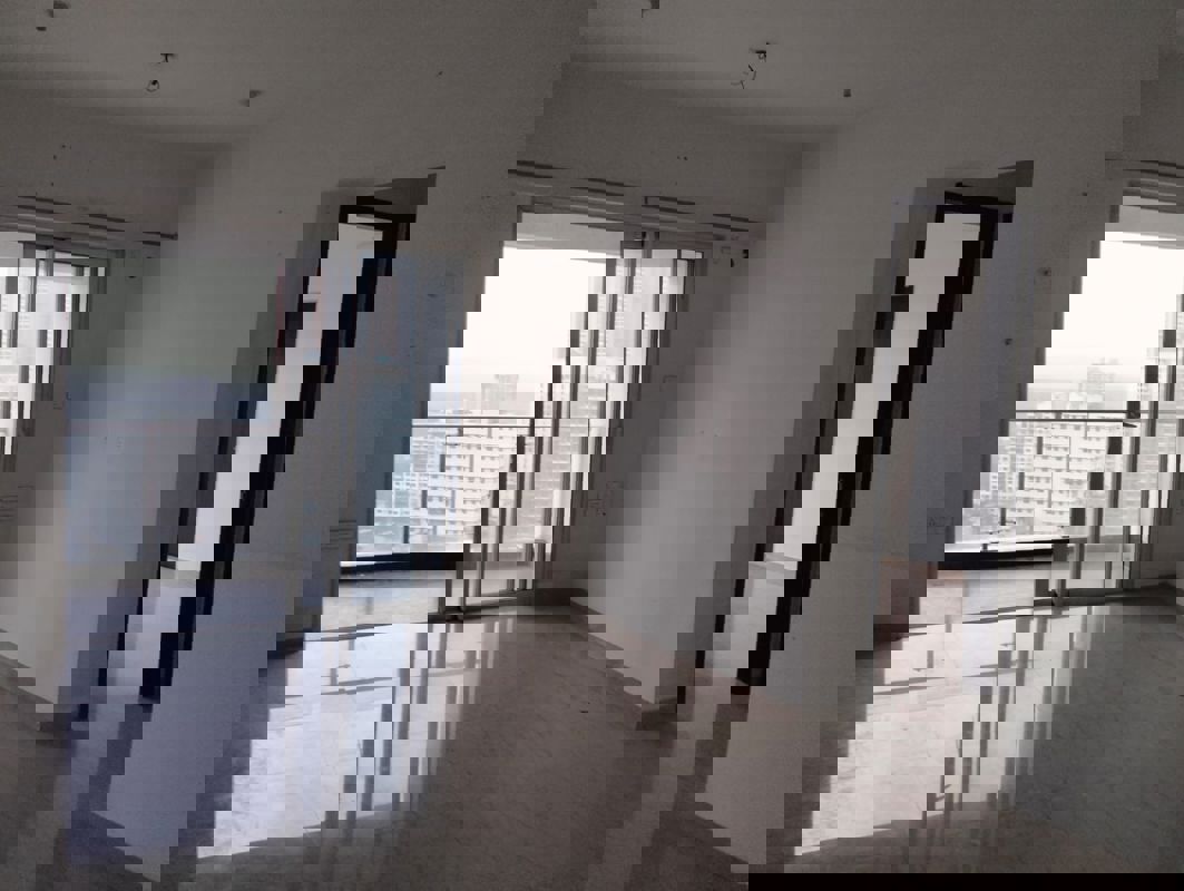 3 BHK + Extra Room 1850 Sq.Ft. Apartment in JP Decks