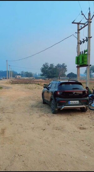  Plot – Map Location View at Gomti Nagar - for Sale