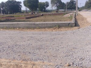  Plot For Sale in Gomti Nagar