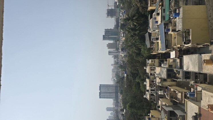 Exterior View, anmol-priti 2 Bedroom 640 Sq.Ft. Apartment In Kandivali West Mumbai 9946237