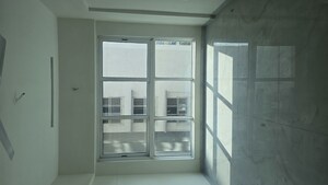 Building Lobby in 2 BHK Apartment at Anmol Priti, Kandivali West – for Sale