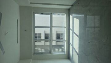 Building Lobby in 2 BHK Apartment at Anmol Priti, Kandivali West – for Sale