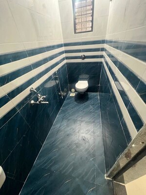 Kitchen in 2 BHK Apartment at Wadgaon Sheri – for Rent