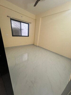 Bedroom in 2 BHK Apartment at Wadgaon Sheri – for Rent