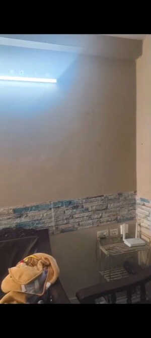 Swimming Pool in 2 BHK Apartment at Uninav Heights Phase I, Raj Nagar Extension – for Sale