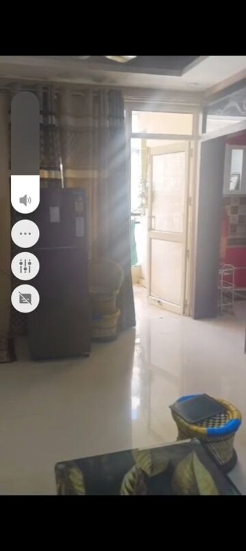 Bathroom in 2 BHK Apartment at Uninav Heights Phase I, Raj Nagar Extension – for Sale