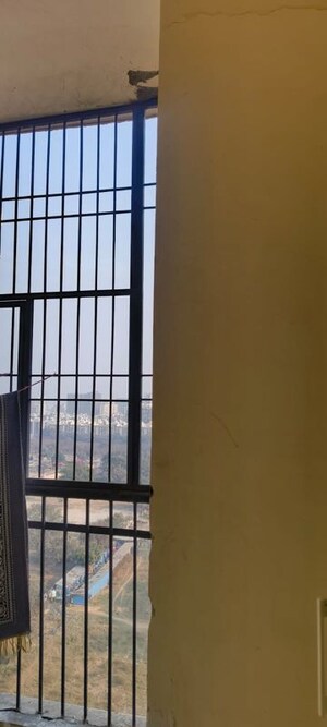 Room in 2 BHK Apartment at Uninav Heights Phase I, Raj Nagar Extension – for Sale