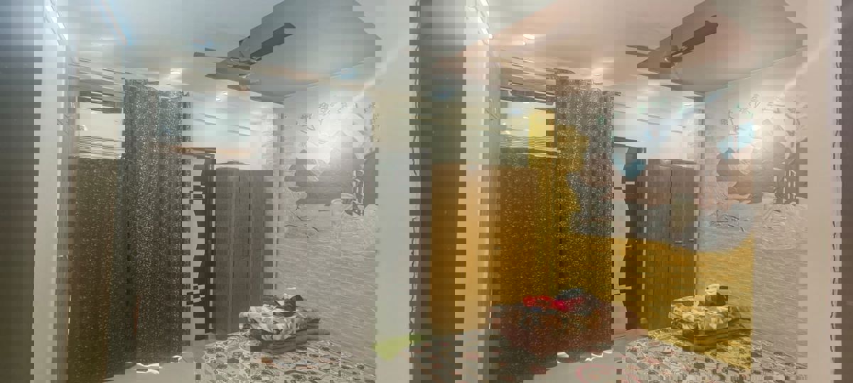 2 BHK + Pooja Room 1095 Sq.Ft. Apartment in Uninav Heights Phase I